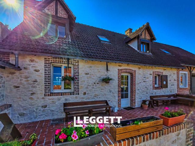 Maison vente à Lamotte-Beuvron, Loir-et-Cher