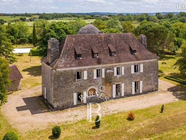 Maison vente à Gourdon, Rocamadour