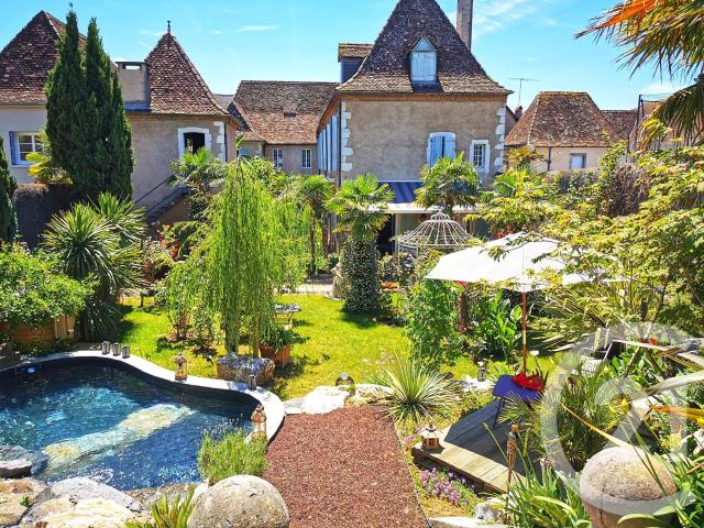 Maison vente à Pau, Orthez
