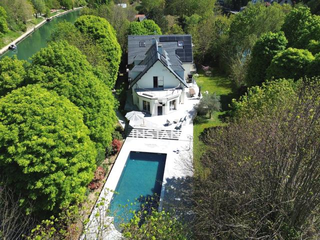 Maison vente à Nogent-sur-Marne, Le Perreux-sur-marne