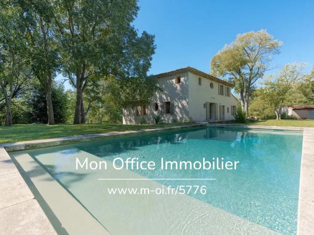 Maison vente à Aix-en-Provence, Aix-en-provence