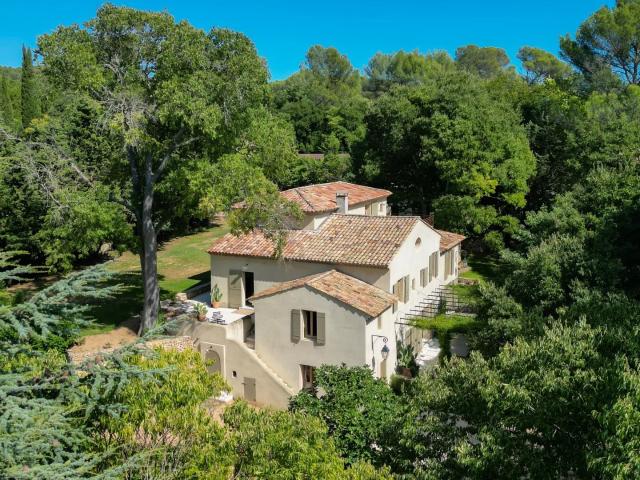 Maison vente à Aix-en-Provence, Aix-en-provence