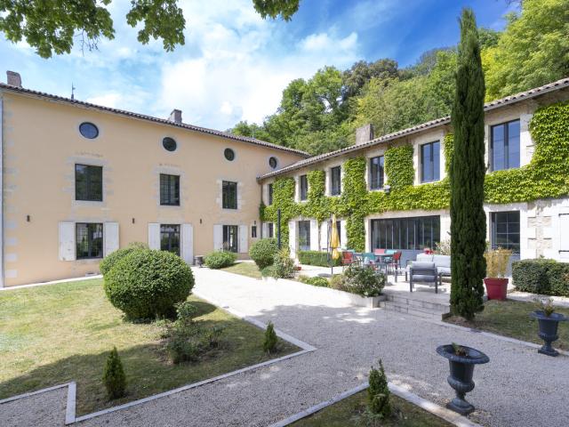Maison vente à Champ Bireau, Ligugé