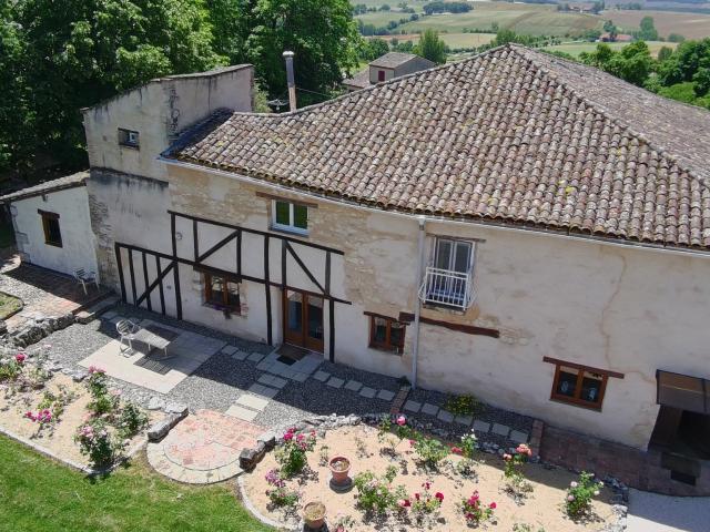 Maison vente à Castelsarrasin, Gimat