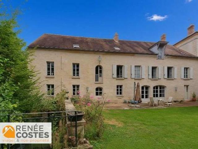 Maison vente à Pontoise, L'isle-adam