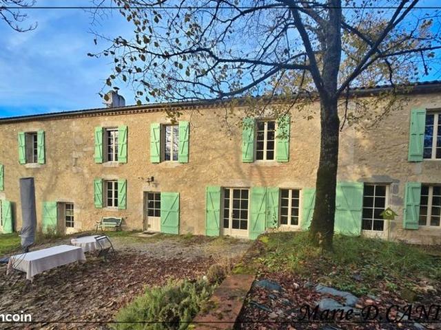 Maison vente à Nérac, Buzet-sur-baïse