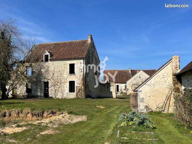 Maison vente à Mortagne-au-Perche, Saint-mard-de-réno