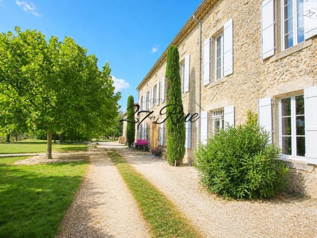 Maison vente à Carcassonne, Saint-michel-de-lanès