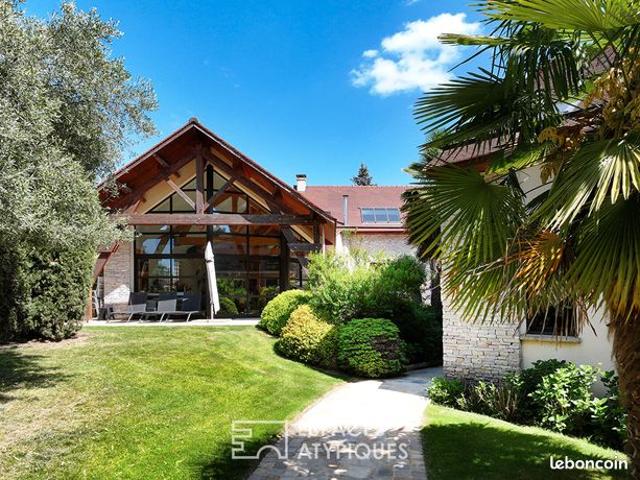 Maison vente à Palaiseau, Verrières-le-buisson