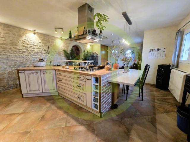 Maison vente à Jonzac, Mosnac