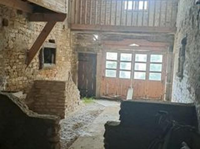 Maison vente à Montbard, Orret