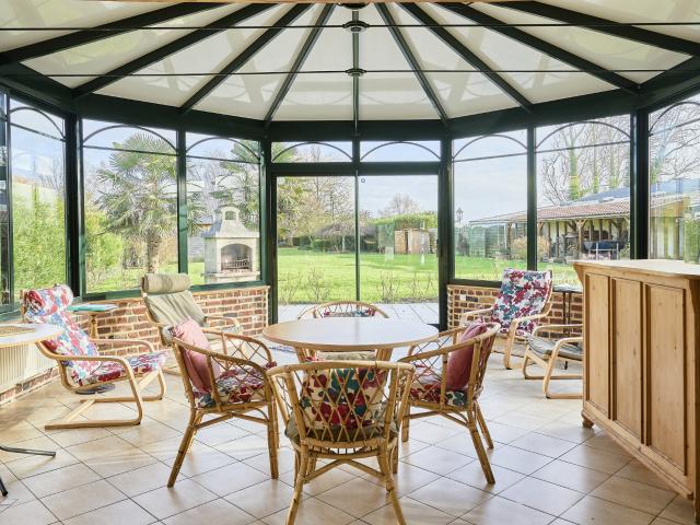 Maison vente à Béthune, La Couture