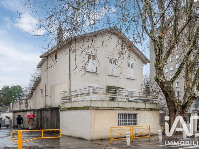 Maison vente à Grenoble