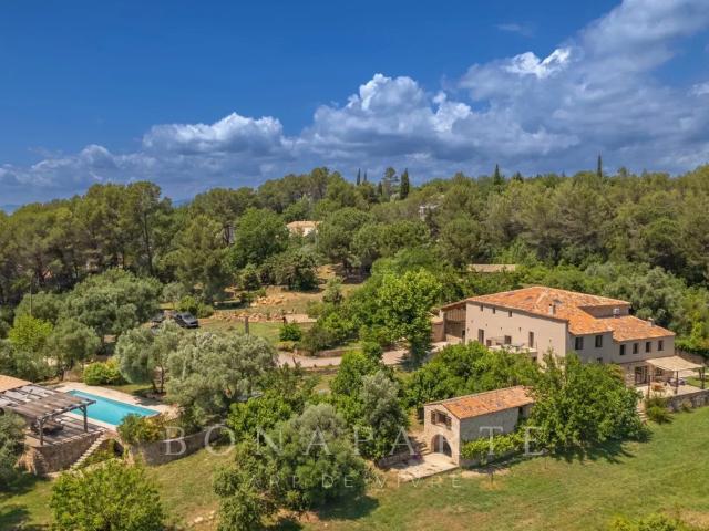 Maison vente à Arrondissement de Draguignan, Bagnols-en-forêt