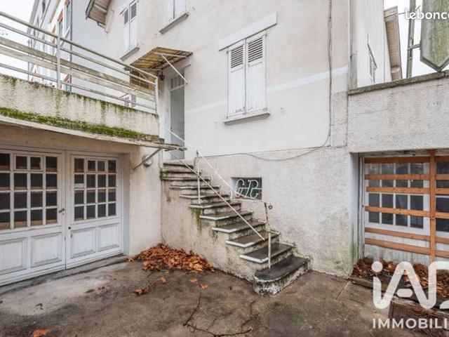 Maison vente à Grenoble