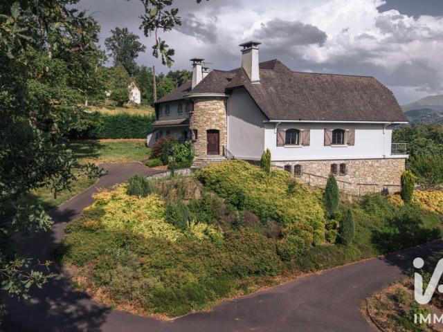 Maison vente à Sarsan, Lourdes