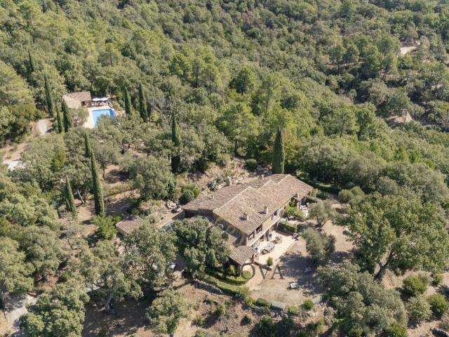 Maison vente à Saint-Tropez, Var
