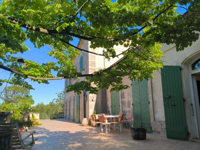 Maison vente à Carpentras, Pernes-les-fontaines