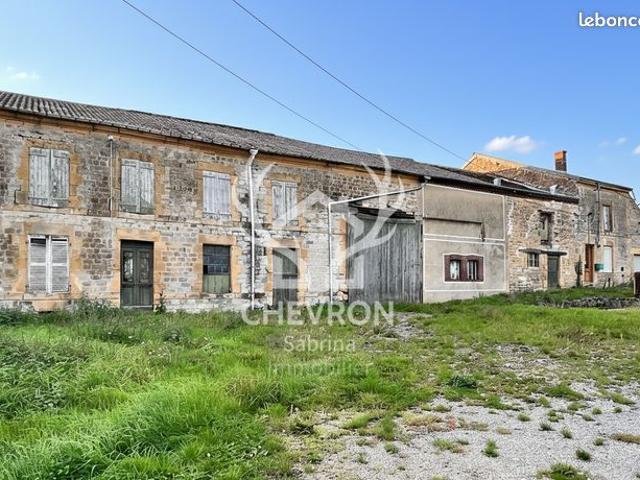 Maison vente à Charleville-Mézières, Murtin-et-bogny