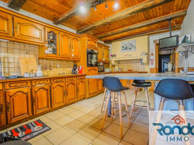 Maison vente à Isômes, Haute-Marne