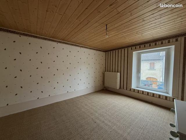 Maison vente à Montbéliard, Bourgogne-Franche-Comté