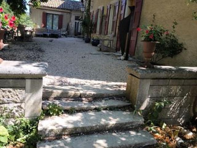 Maison vente à Forcalquier, Revest-du-bion