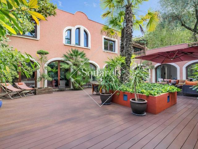 Maison vente à Nanterre, Neuilly-sur-seine