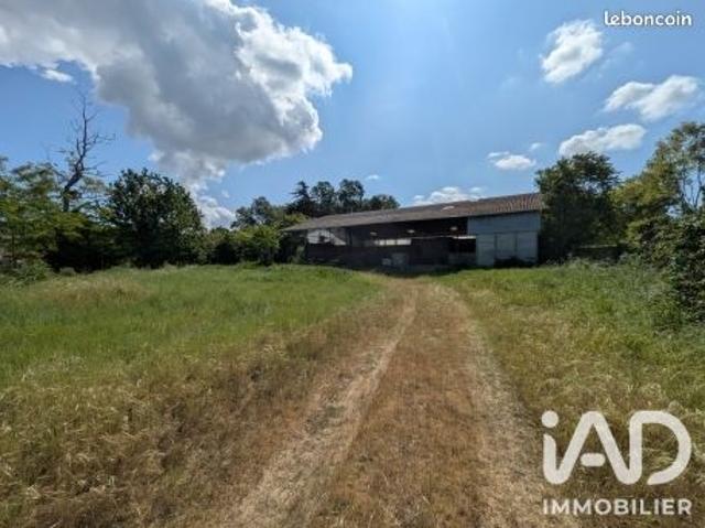 Maison vente à Savigny-en-Véron, Indre-et-Loire