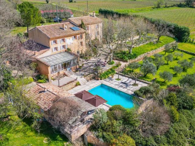 Maison vente à Brignoles, Le Val
