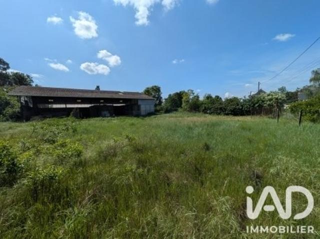 Maison vente à Bertignolles, Savigny-en-Véron