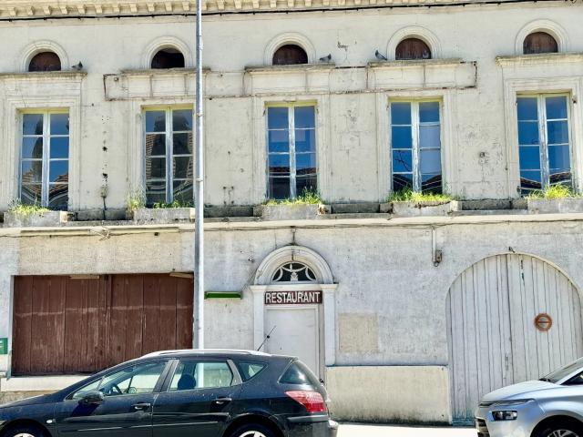 Maison vente à Blaye, Etauliers