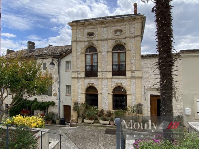 Maison vente à Castelsarrasin, Montaigu-de-quercy