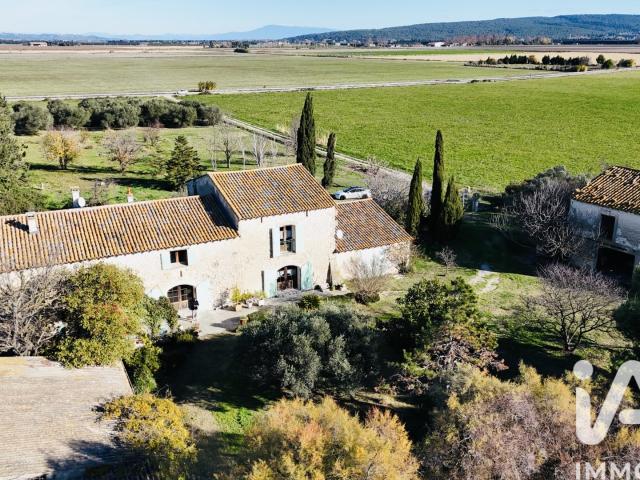 Maison vente à Lansac, Tarascon