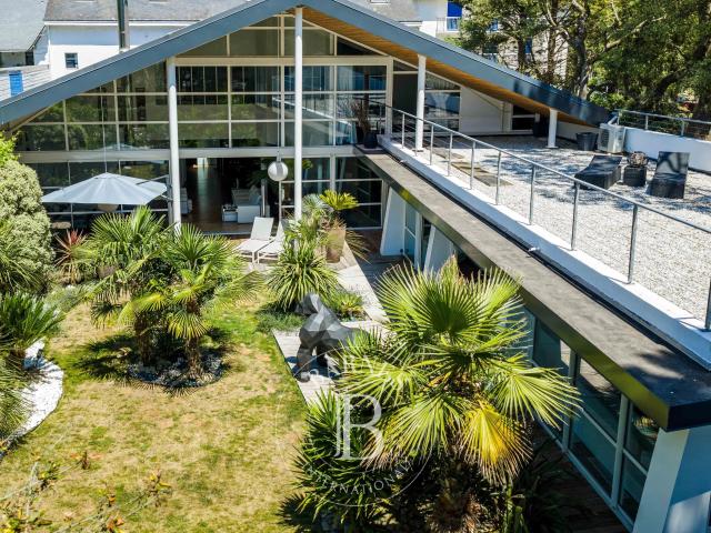 Maison vente à Saint-Nazaire, La Baule-escoublac