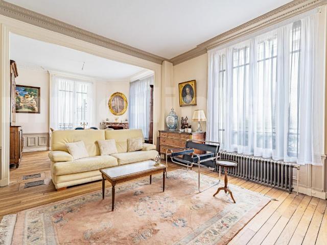 Maison vente à Nogent-sur-Marne, Charenton-le-pont