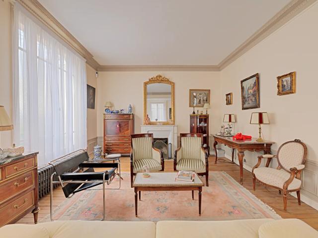 Maison vente à Nogent-sur-Marne, Charenton-le-pont