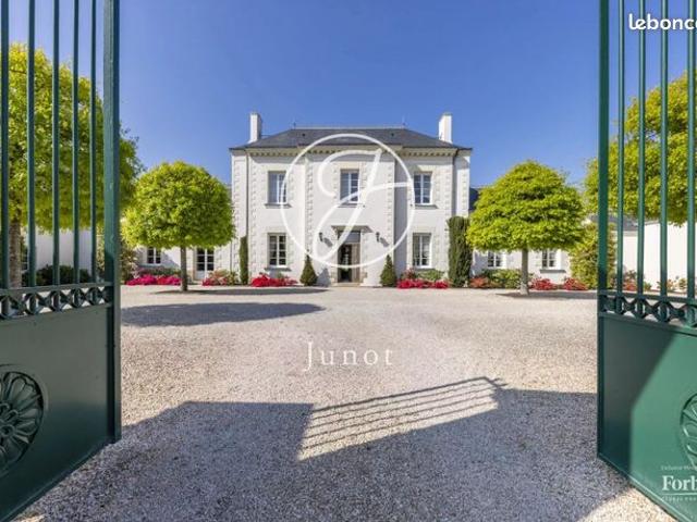 Maison vente à Nantes, Les Sorinières