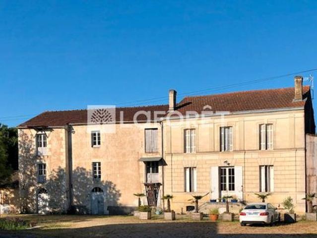 Maison vente à Blaye, Reignac