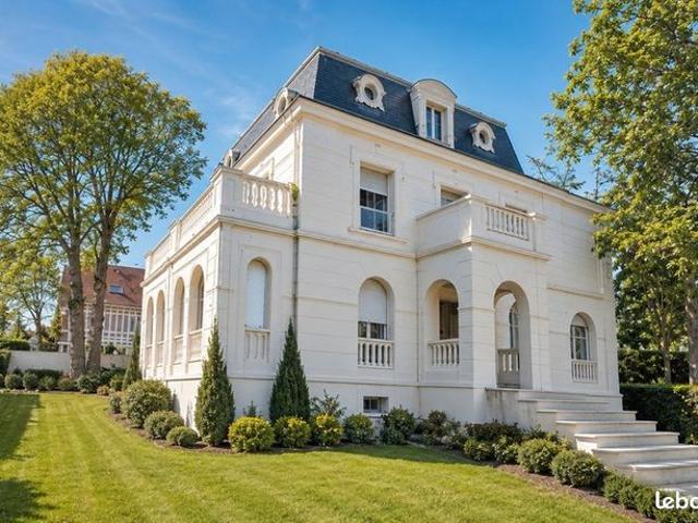 Maison vente à Nanterre, Vaucresson