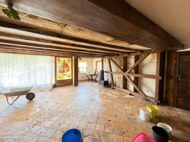 Maison vente à Sélestat-Erstein, Steige