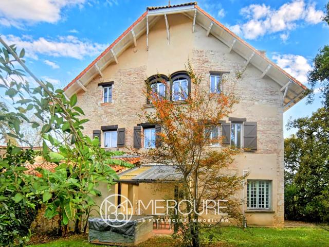 Maison vente à Castelsarrasin, Malause