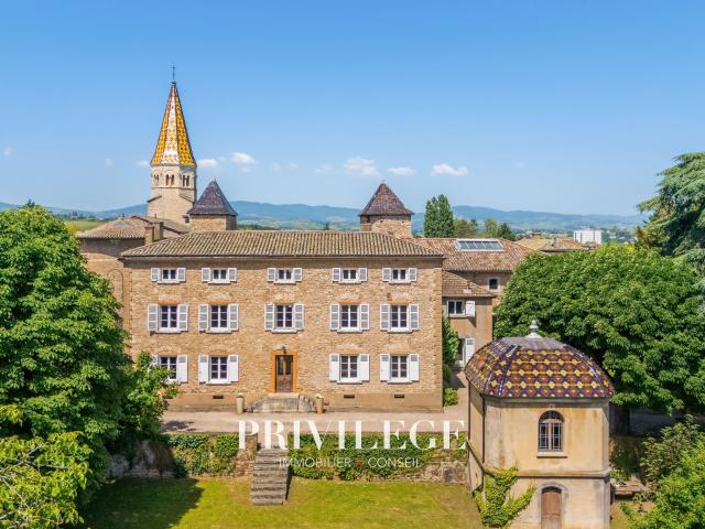 Maison vente à Villefranche-sur-Saône, Rhône