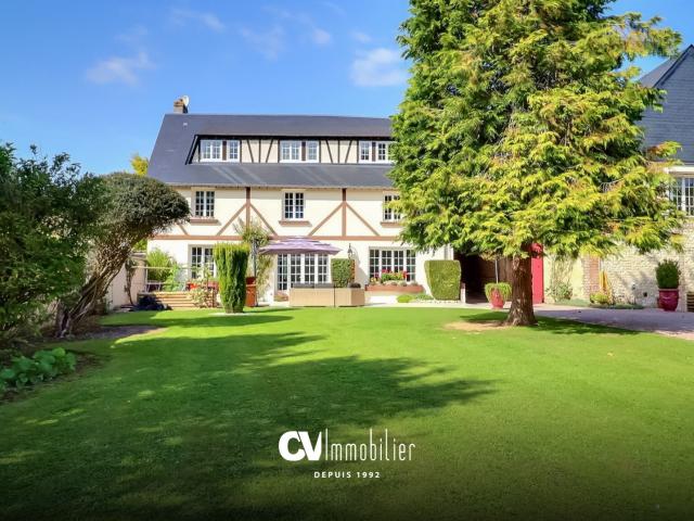 Maison vente à Les Andelys, Amfreville-sur-iton
