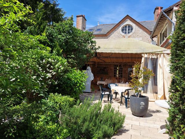 Maison vente à Orléans, Saint-ay