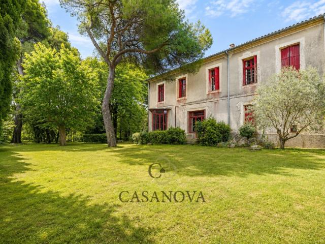 Maison vente à Aiguelongue, Montpellier