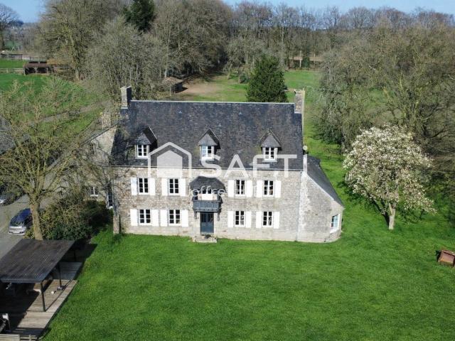 Maison vente à Alençon, Bagnoles-de-l'orne