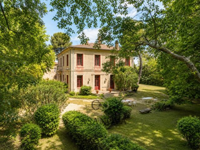 Maison vente à Montpellier