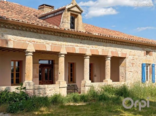 Maison vente à Condom, Miradoux