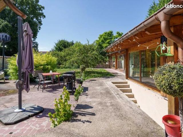 Maison vente à Neufchâteau, Mirecourt