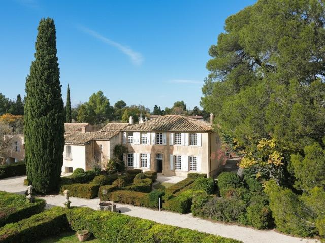 Maison vente à Les Platanes, Aix-en-Provence